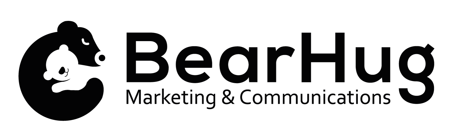 BearHug | Marketing & Communications